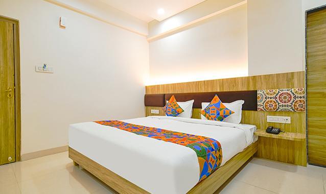 Индаур: Fabhotel Suraj Kunj