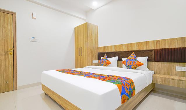 Индаур: Fabhotel Suraj Kunj