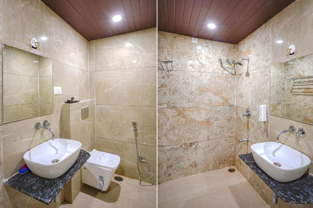 Индаур: Fabhotel Marbella Hotel & Resort