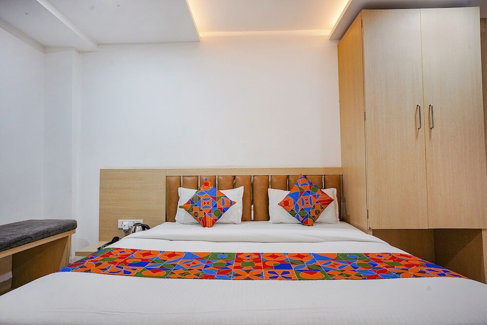 Индаур: Fabhotel Marbella Hotel & Resort