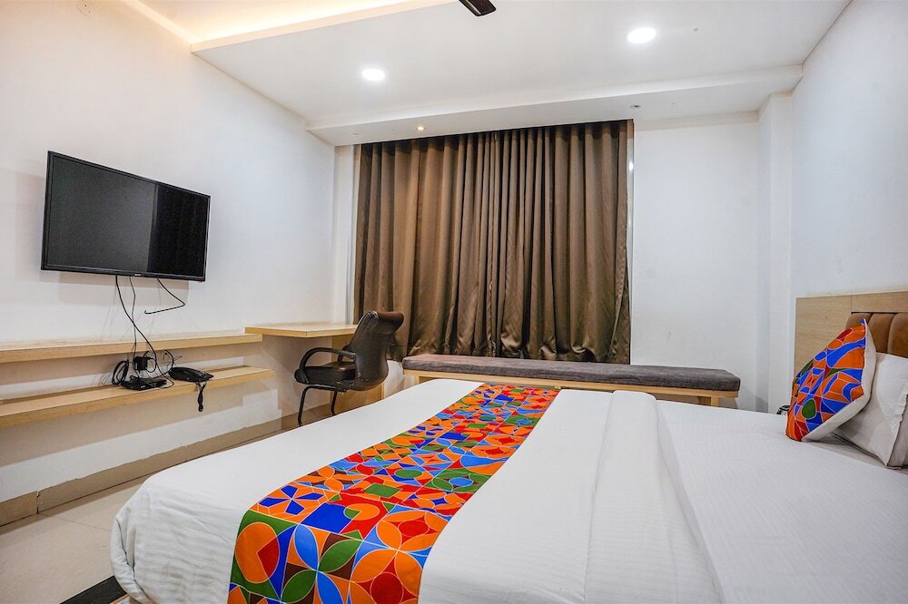 Индаур: Fabhotel Marbella Hotel & Resort