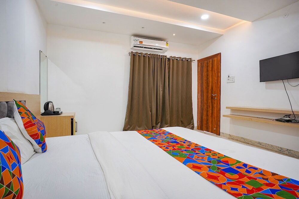 Индаур: Fabhotel Marbella Hotel & Resort
