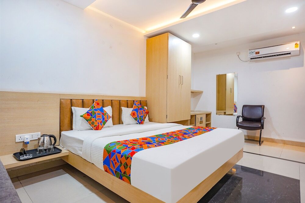 Индаур: Fabhotel Marbella Hotel & Resort