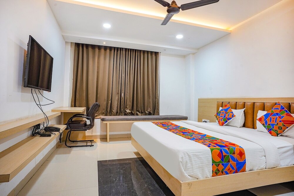 Индаур: Fabhotel Marbella Hotel & Resort