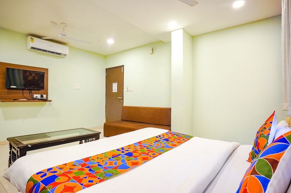 Индаур: Fabhotel Uday Vilas