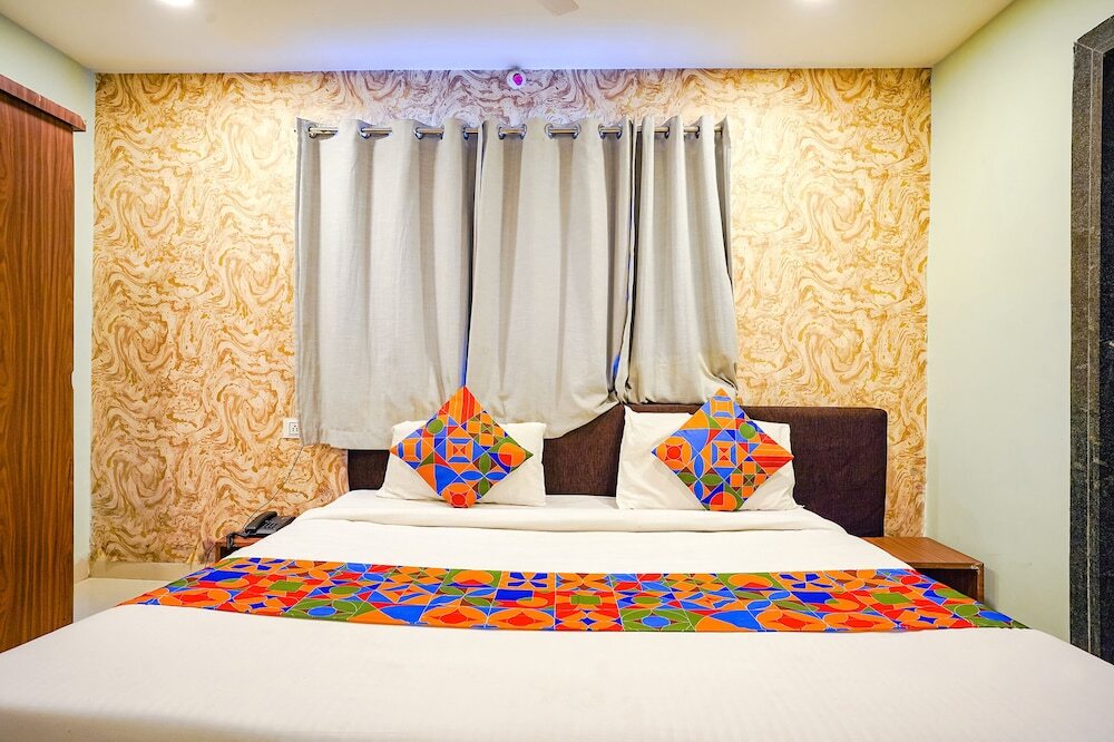 Индаур: Fabhotel Uday Vilas