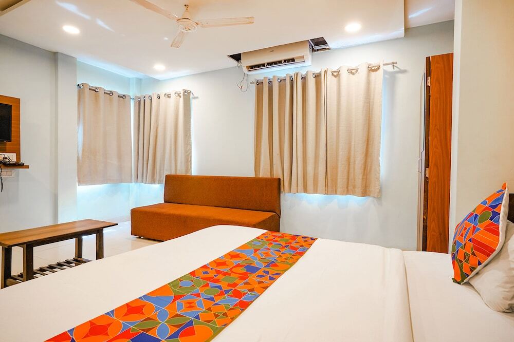 Индаур: Fabhotel Uday Vilas