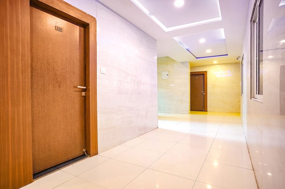 Индаур: Fabhotel Uday Vilas