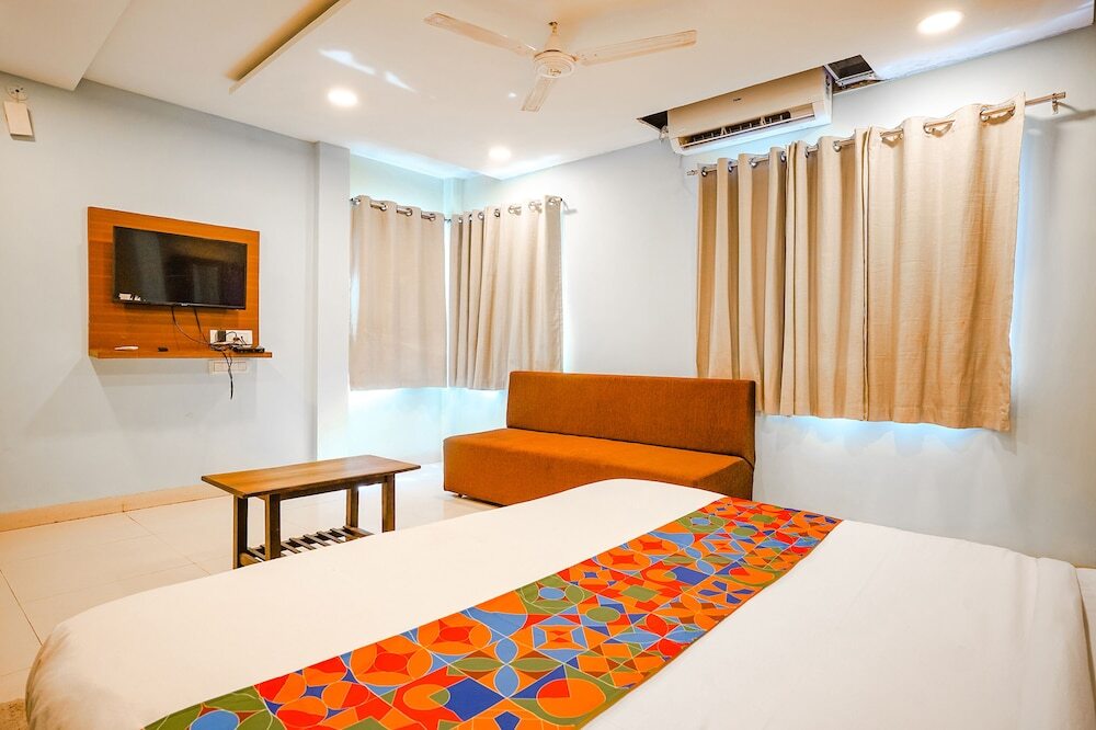 Индаур: Fabhotel Uday Vilas
