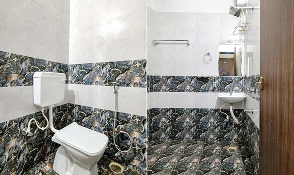 Индаур: Fabhotel Dr Greens