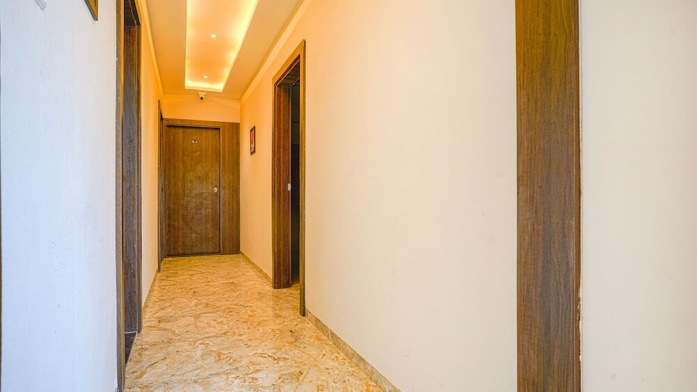 Индаур: Fabhotel Desire