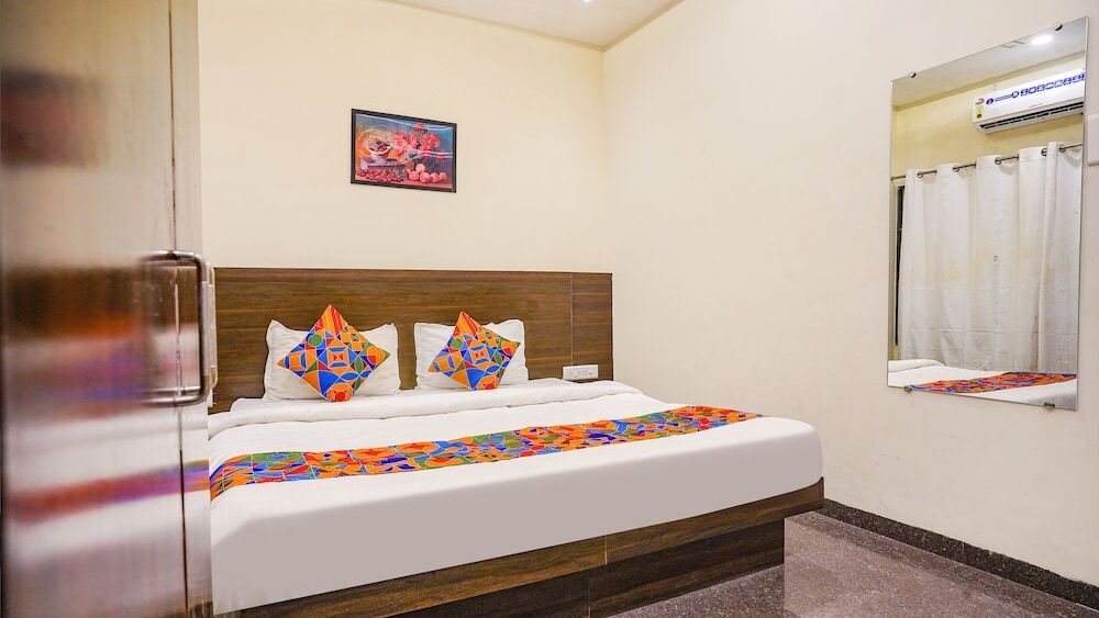 Индаур: Fabhotel Desire