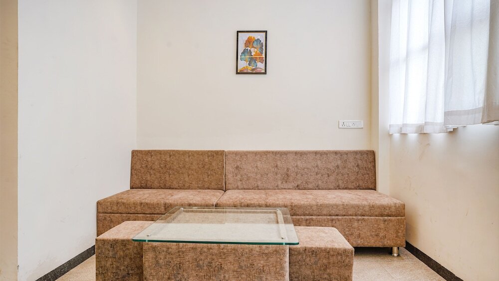 Индаур: Fabhotel Desire