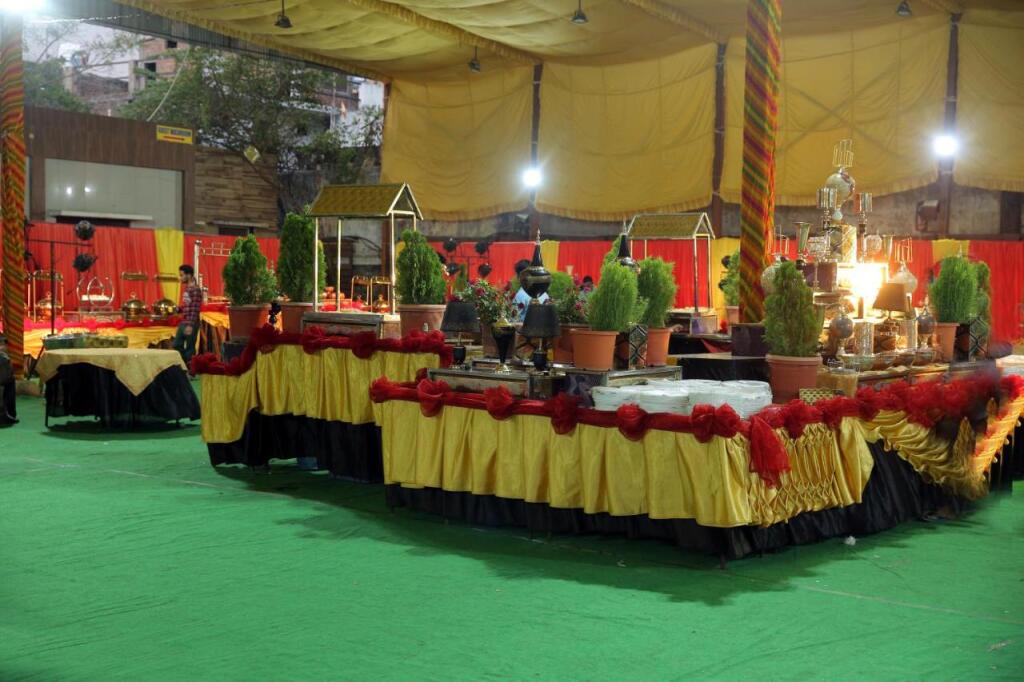 Индаур: Shri Ram Krishna Bagh Hotel