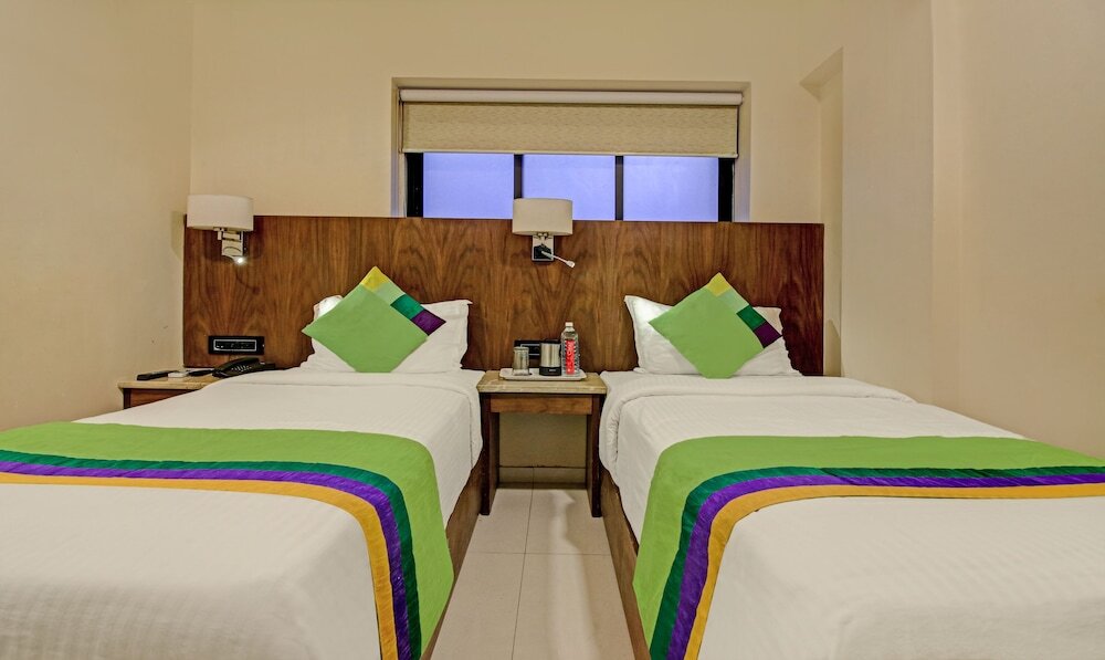 Мумбаи: Hotel Oxford