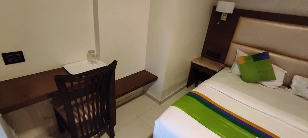 Мумбаи: Hotel Oxford