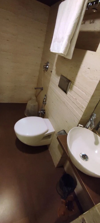 Мумбаи: Hotel Oxford