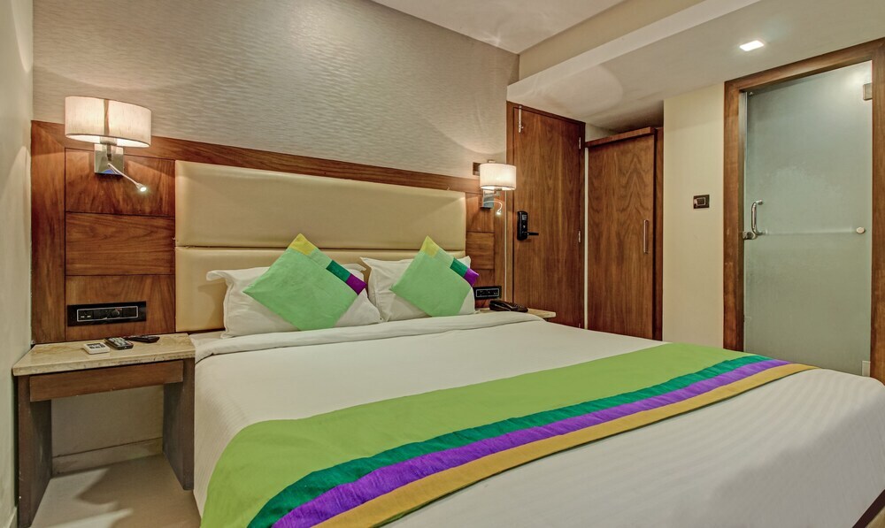 Мумбаи: Hotel Oxford