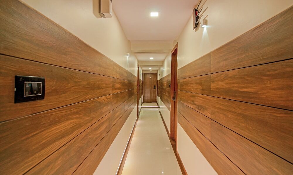 Мумбаи: Hotel Oxford