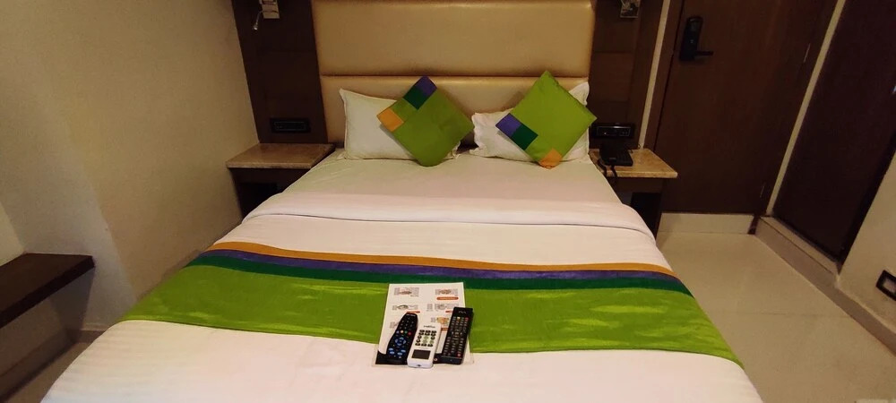 Мумбаи: Hotel Oxford