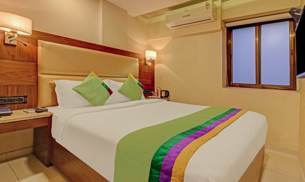 Мумбаи: Hotel Oxford