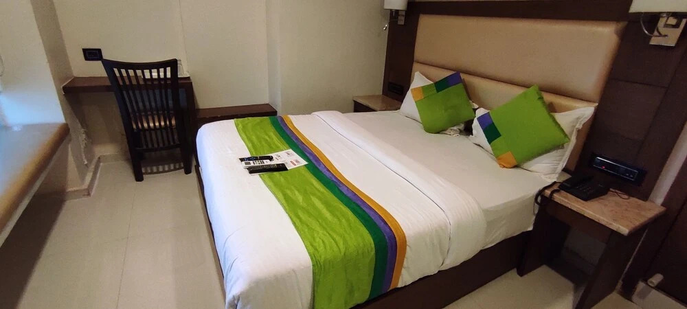 Мумбаи: Hotel Oxford
