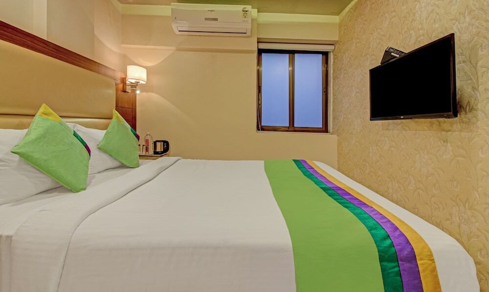 Мумбаи: Hotel Oxford