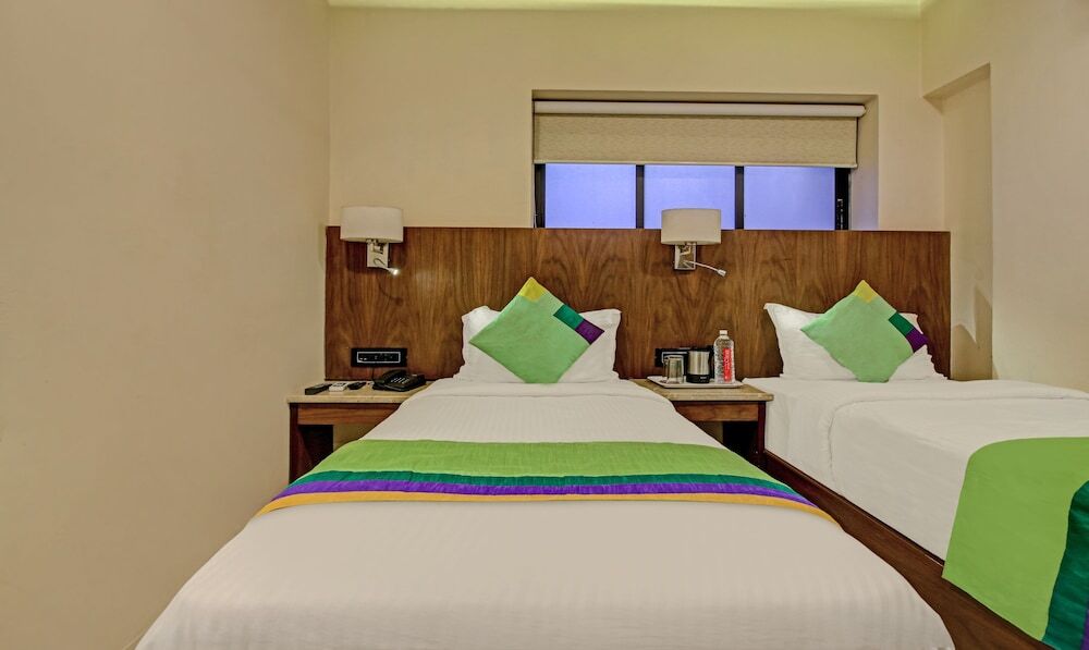 Мумбаи: Hotel Oxford