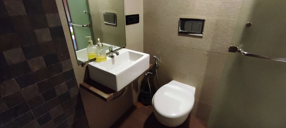 Мумбаи: Hotel Oxford