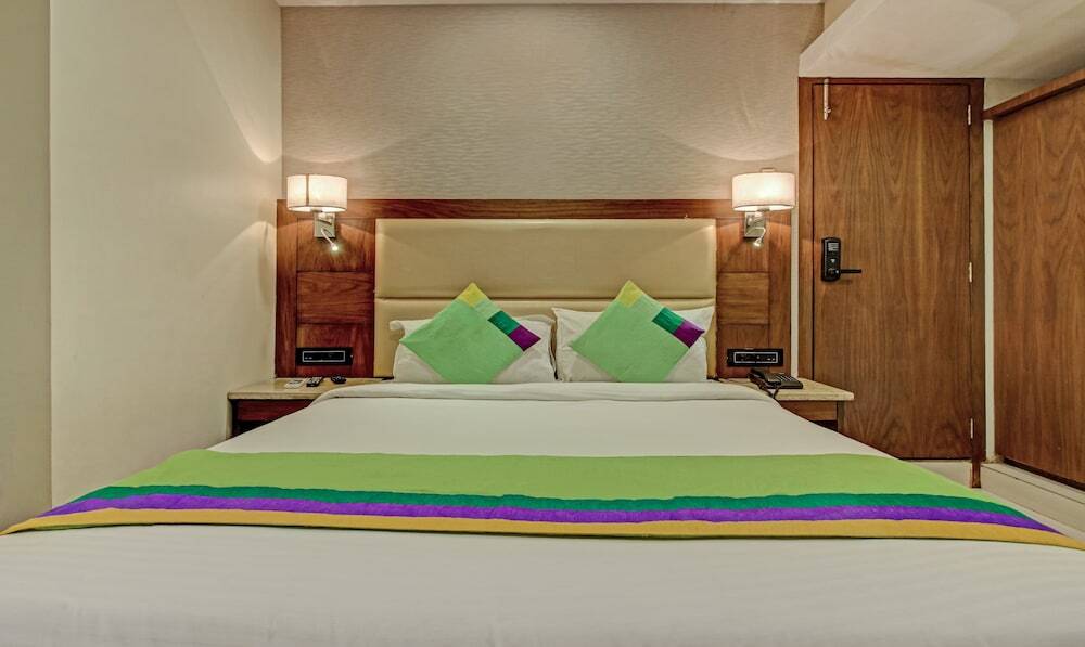 Мумбаи: Hotel Oxford