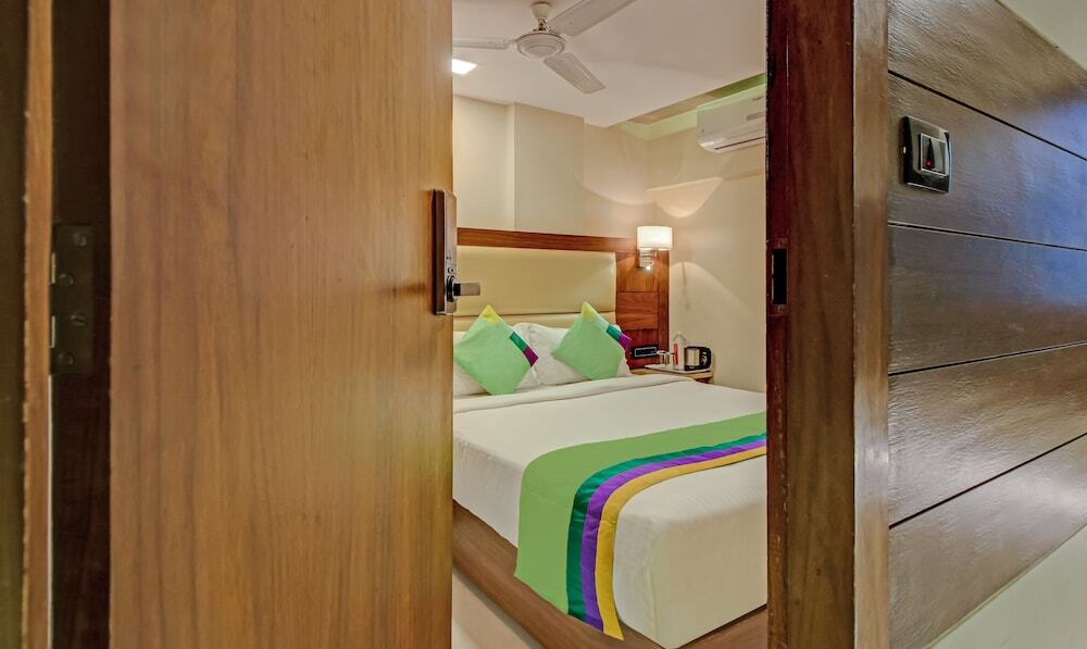 Мумбаи: Hotel Oxford
