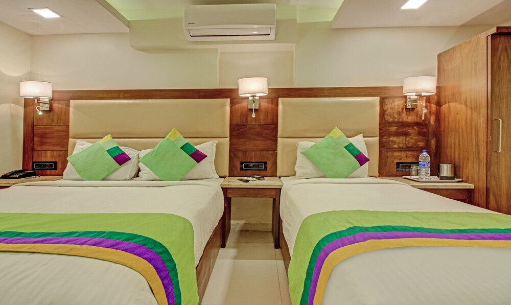 Мумбаи: Hotel Oxford