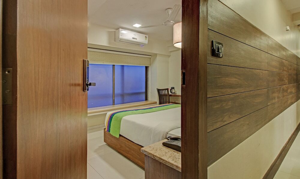 Мумбаи: Hotel Oxford