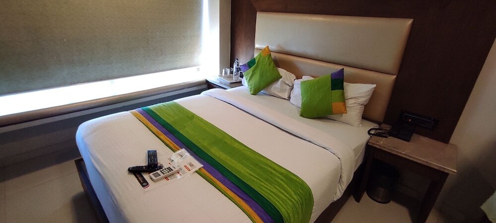 Мумбаи: Hotel Oxford