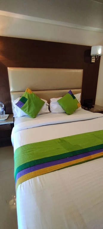 Мумбаи: Hotel Oxford