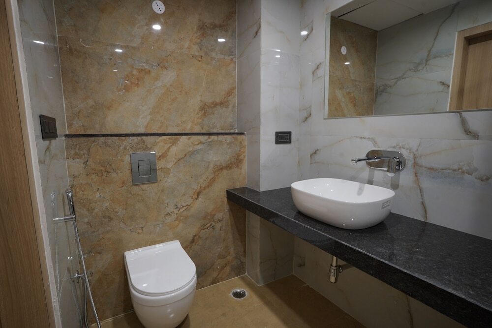 Джайпур: Hotel Krishna Inn