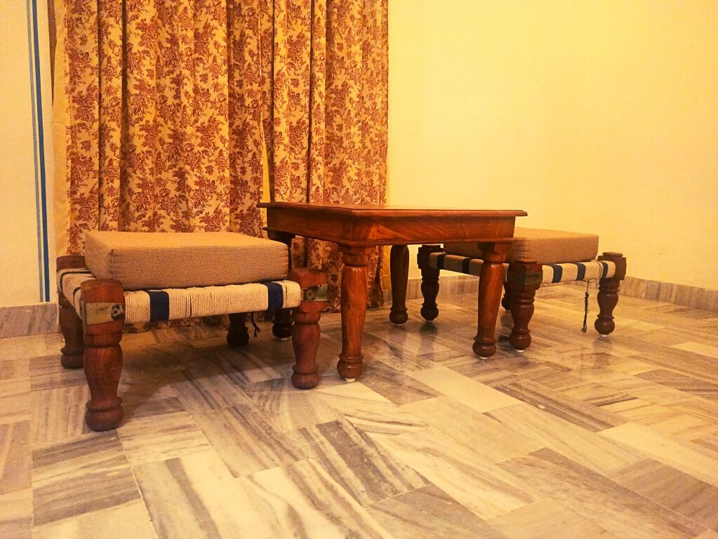 Коимбатур: Anantvan Ranthambore by Asapian Hotels