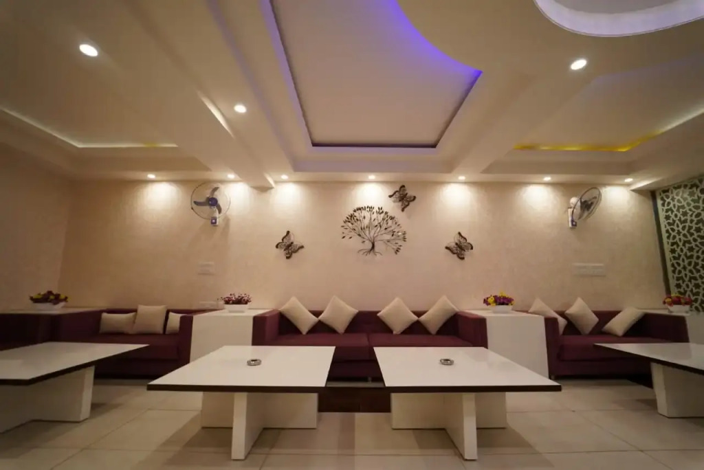 Джайпур: Kothi Lohagarh
