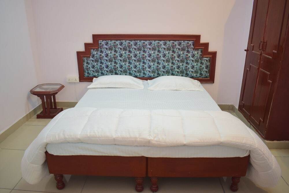 Джайпур: Backpackers Villa