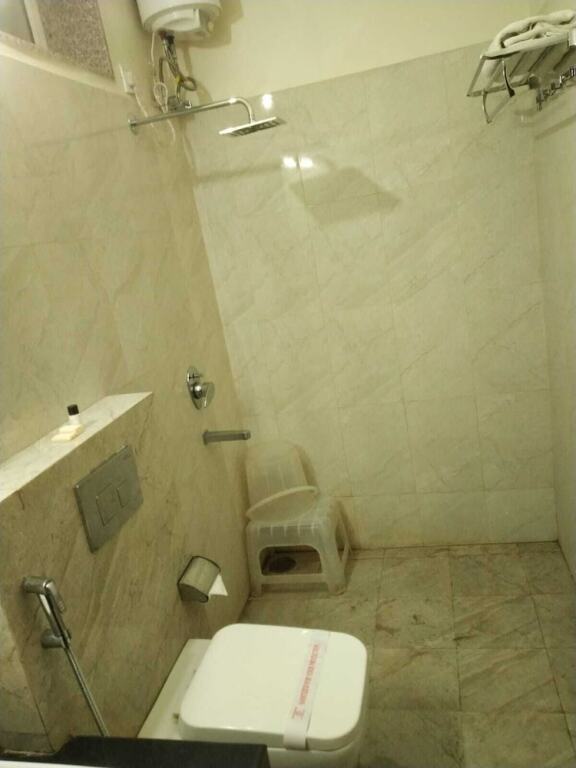Джайпур: The Palm Hotel & Restaurant