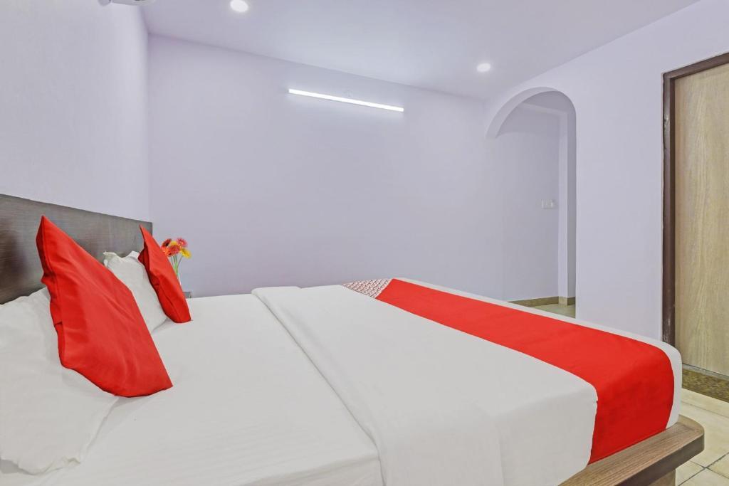 Джайпур: Super OYO Flagship Hotel Mickey Mouse