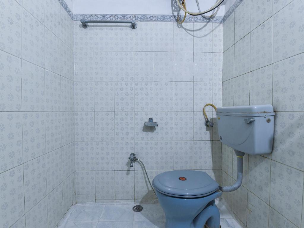 Джайпур: The Maurvi Inn