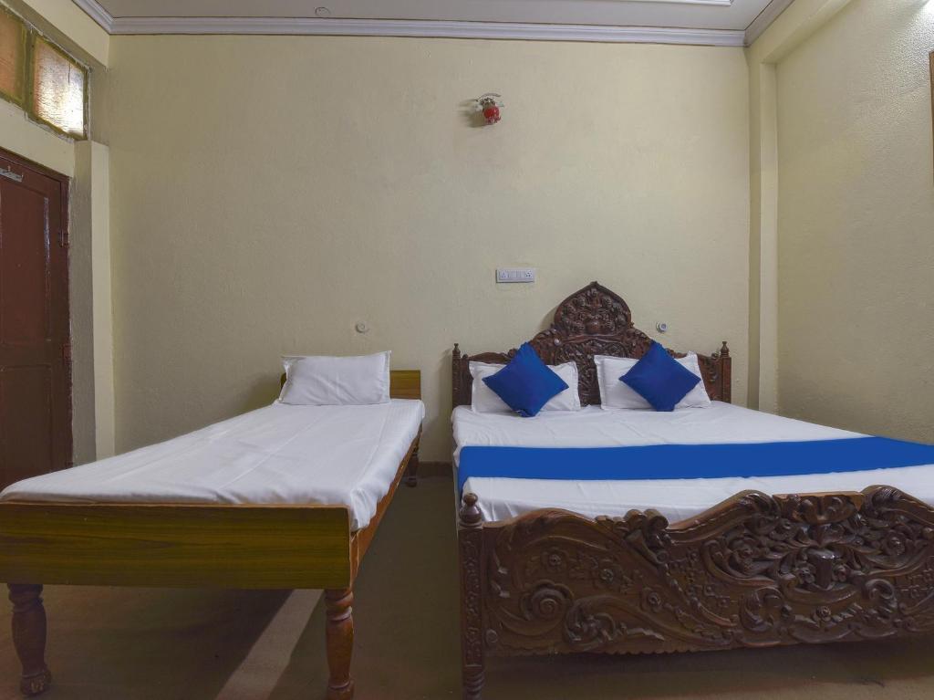 Джайпур: The Maurvi Inn