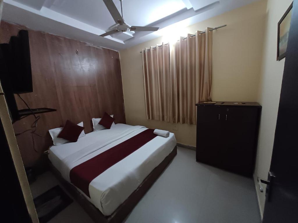Джайпур: Hotel Chhavi Holidays a unit of bhanwar group