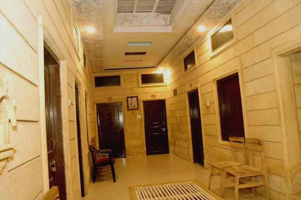 OYO 702858 Hotel Holiday Trip Haveli — фото 2