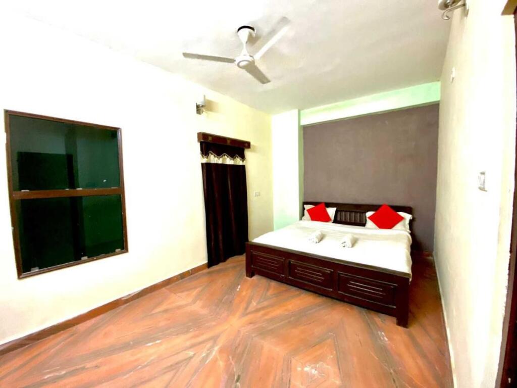 OYO 702858 Hotel Holiday Trip Haveli — фото 5