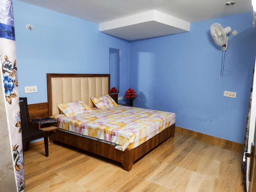 Джаландхар: OYO 703711 Star Motel