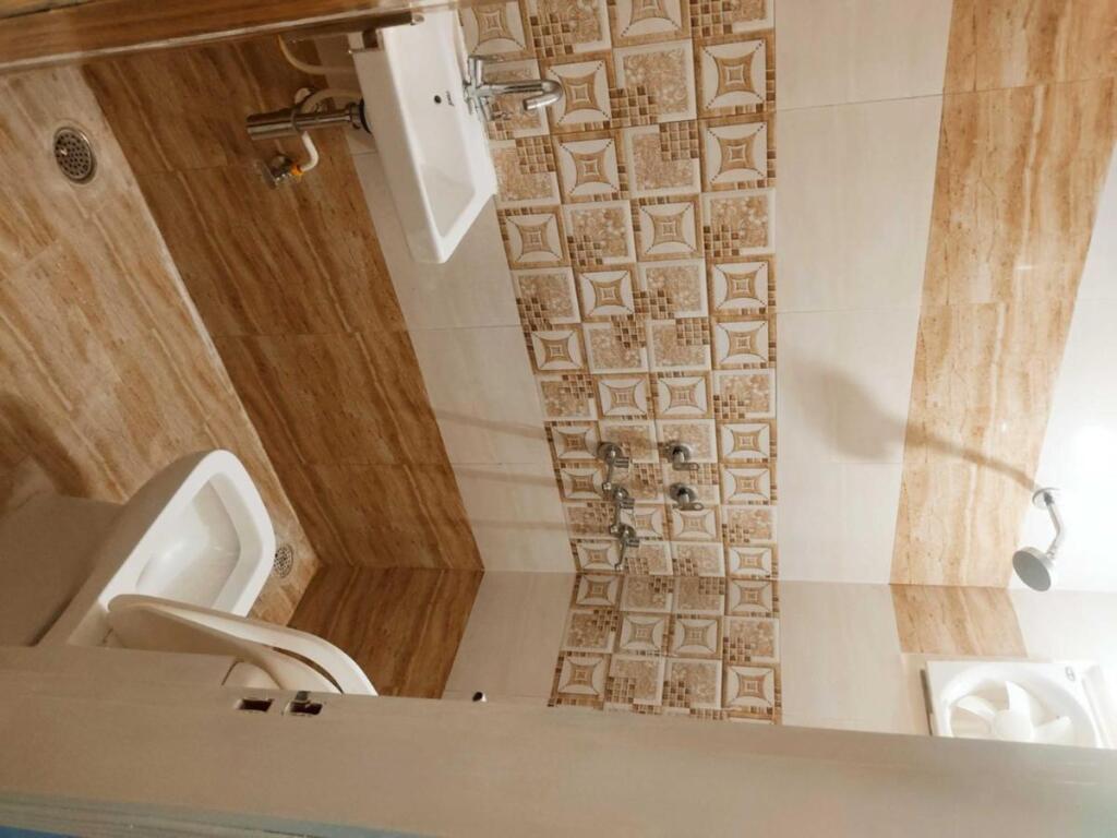 Джаландхар: OYO 703711 Star Motel