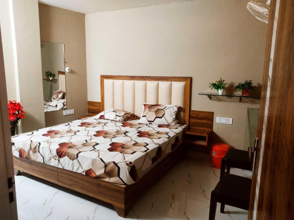 Джаландхар: OYO 703711 Star Motel