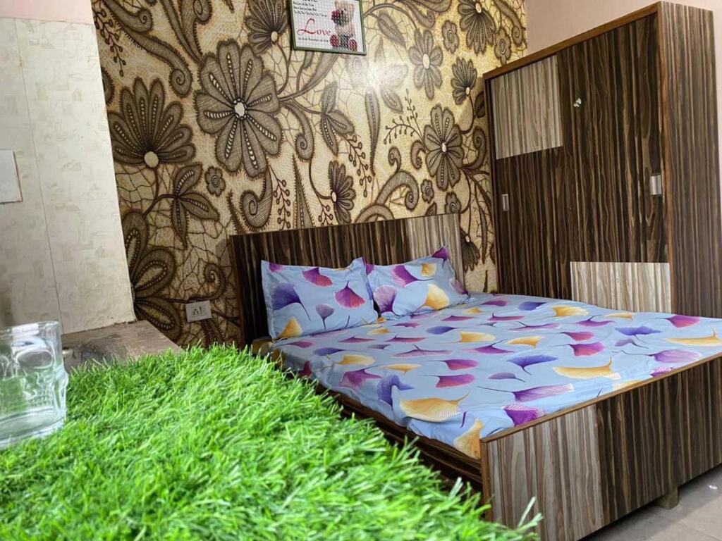 Джаландхар: OYO 90454 Hotel Stay Point